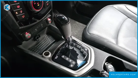KGM - SSANGYONG TIVOLI DIESEL TX 2WD