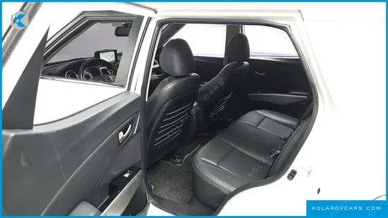 KGM - SSANGYONG TIVOLI DIESEL TX 2WD