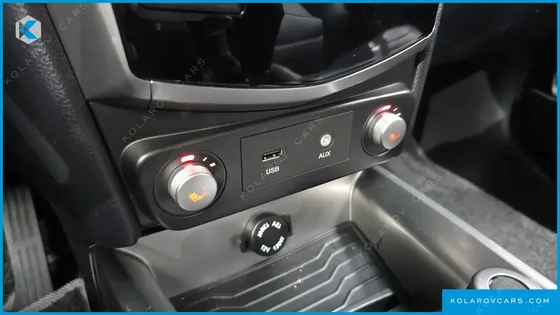 KGM - SSANGYONG TIVOLI DIESEL TX 2WD
