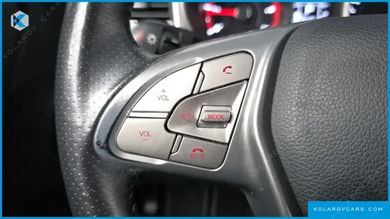 KGM - SSANGYONG TIVOLI DIESEL TX 2WD