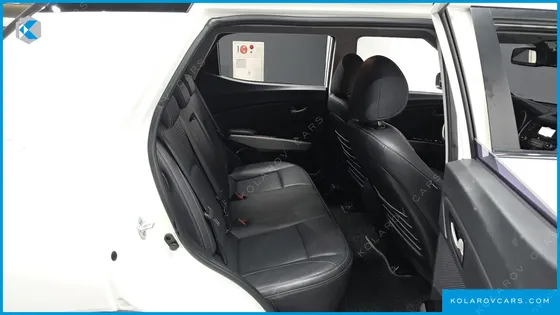 KGM - SSANGYONG TIVOLI DIESEL TX 2WD