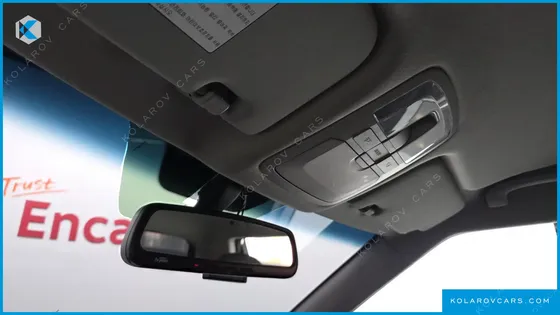 KGM - SSANGYONG TIVOLI DIESEL TX 2WD