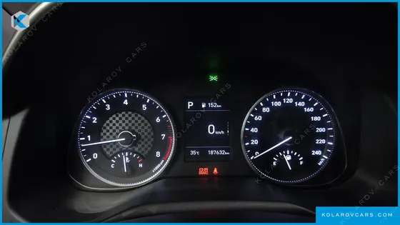 HYUNDAI ELANTRA (AVANTE) 1.6
