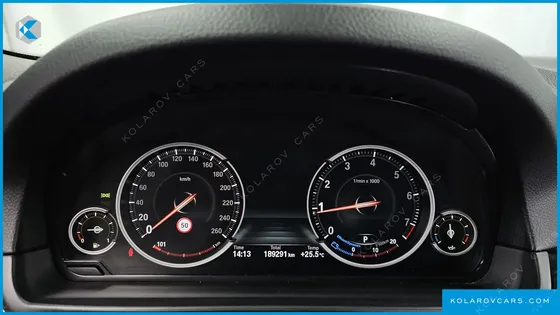 BMW 5 SERIES 528I XDRIVE LUXURY PLUS