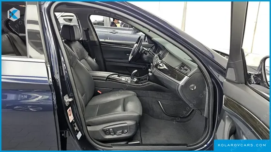 BMW 5 SERIES 528I XDRIVE LUXURY PLUS