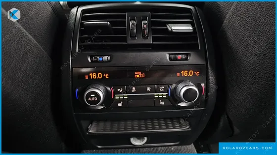 BMW 5 SERIES 528I XDRIVE LUXURY PLUS