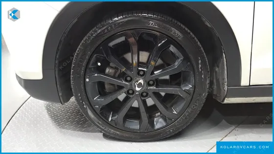 KGM - SSANGYONG TIVOLI DIESEL GEARⅡ 4WD