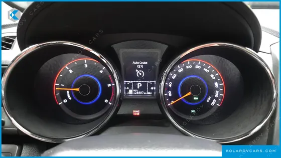 KGM - SSANGYONG TIVOLI DIESEL GEARⅡ 4WD