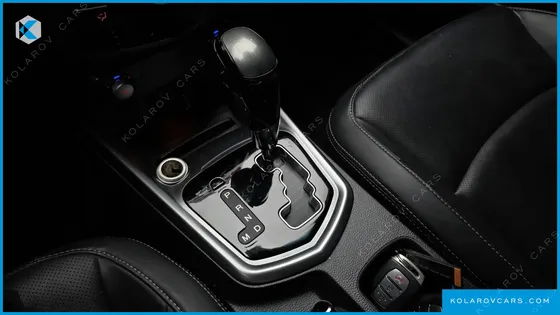 KGM - SSANGYONG TIVOLI DIESEL GEARⅡ 4WD