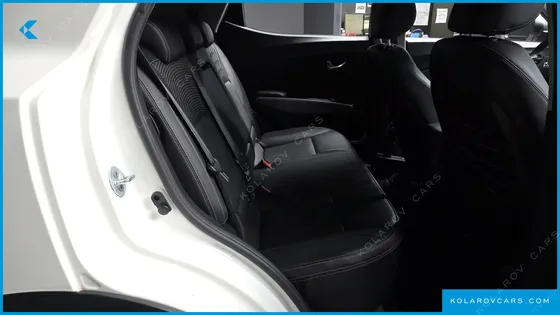 KGM - SSANGYONG TIVOLI DIESEL GEARⅡ 4WD