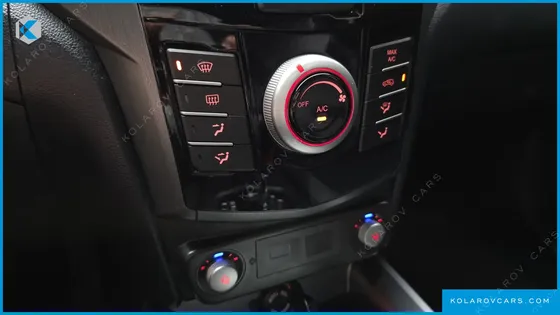 KGM - SSANGYONG TIVOLI DIESEL GEARⅡ 4WD