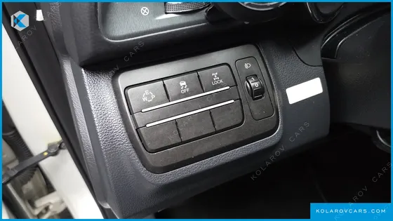 KGM - SSANGYONG TIVOLI DIESEL GEARⅡ 4WD