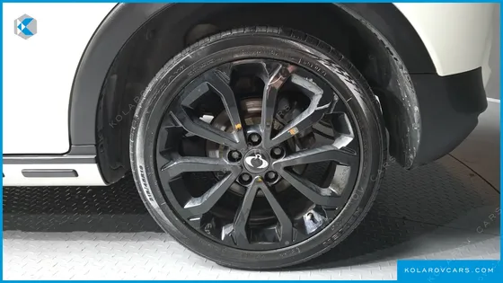 KGM - SSANGYONG TIVOLI DIESEL GEARⅡ 4WD