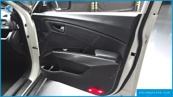 KGM - SSANGYONG TIVOLI DIESEL GEARⅡ 4WD