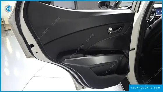 KGM - SSANGYONG TIVOLI DIESEL GEARⅡ 4WD