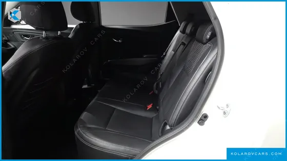 KGM - SSANGYONG TIVOLI DIESEL GEARⅡ 4WD
