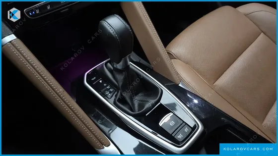 RENAULT KOREA QM6 (KOLEOS) 2.0 GDE RE SIGNATURE 2WD