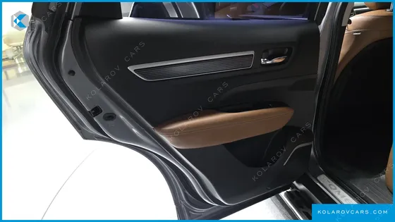 RENAULT KOREA QM6 (KOLEOS) 2.0 GDE RE SIGNATURE 2WD