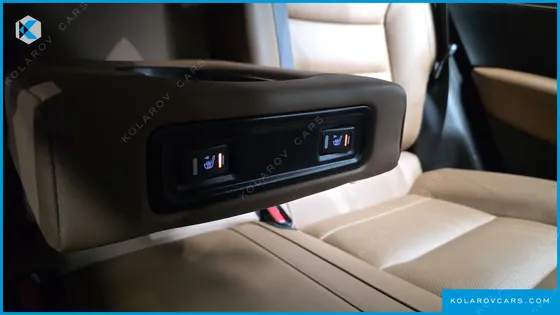 RENAULT KOREA QM6 (KOLEOS) 2.0 GDE RE SIGNATURE 2WD