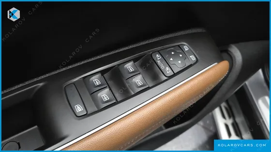 RENAULT KOREA QM6 (KOLEOS) 2.0 GDE RE SIGNATURE 2WD