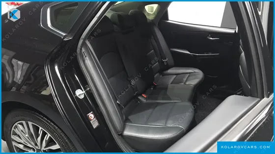 KIA K7 2.5 GDI PRESTIGE