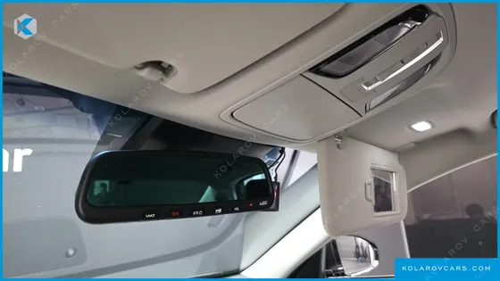KIA K7 2.5 GDI PRESTIGE