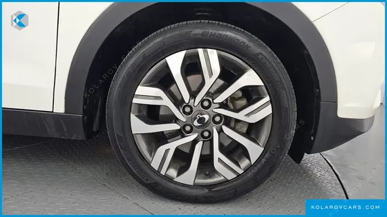 KGM - SSANGYONG TIVOLI DIESEL GEAR PLUS 2WD