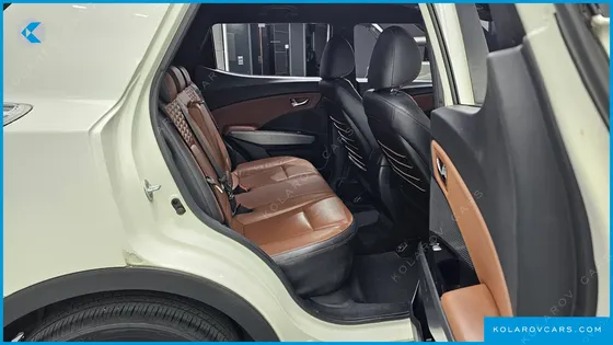 KGM - SSANGYONG TIVOLI DIESEL GEAR PLUS 2WD
