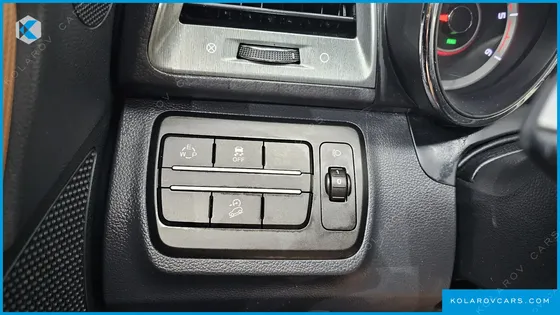 KGM - SSANGYONG TIVOLI DIESEL GEAR PLUS 2WD