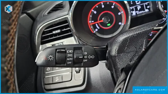 KGM - SSANGYONG TIVOLI DIESEL GEAR PLUS 2WD