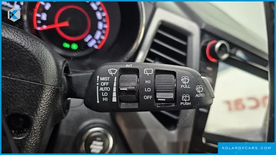 KGM - SSANGYONG TIVOLI DIESEL GEAR PLUS 2WD