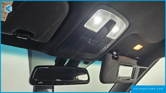 KGM - SSANGYONG TIVOLI DIESEL GEAR PLUS 2WD