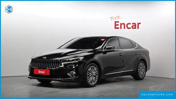 KIA K7 3.0 GDI SIGNATURE