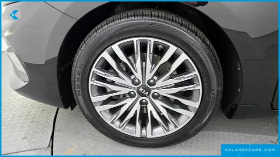 KIA K7 3.0 GDI SIGNATURE