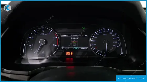 KIA K7 3.0 GDI SIGNATURE