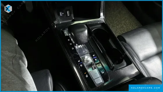 KIA K7 3.0 GDI SIGNATURE