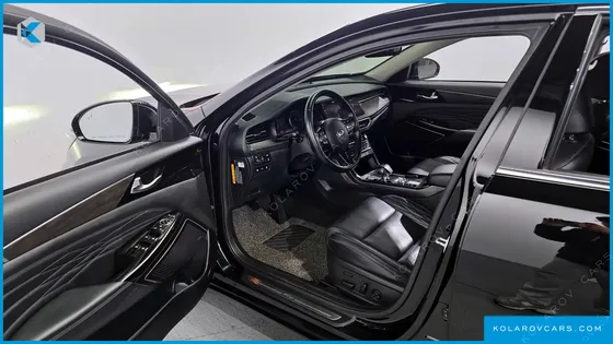 KIA K7 3.0 GDI SIGNATURE