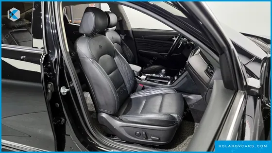 KIA K7 3.0 GDI SIGNATURE