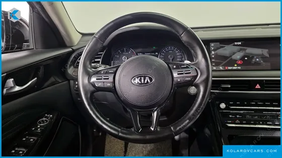 KIA K7 3.0 GDI SIGNATURE