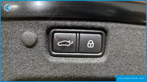 KIA K7 3.0 GDI SIGNATURE