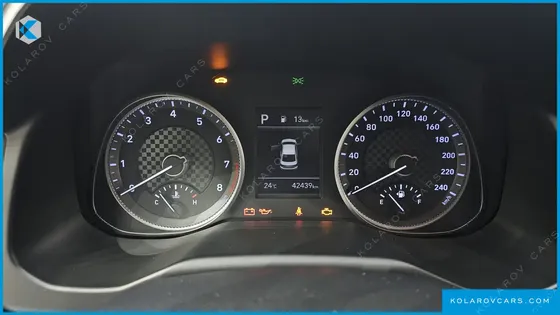 HYUNDAI ELANTRA (AVANTE) 1.6