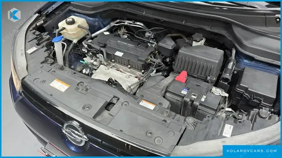 KGM - SSANGYONG TIVOLI VX 2WD