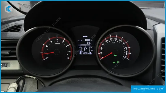 KGM - SSANGYONG TIVOLI VX 2WD