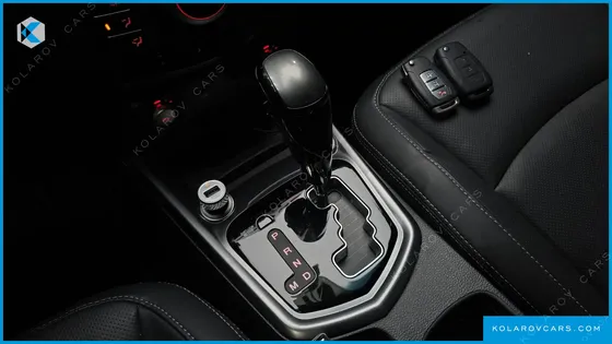 KGM - SSANGYONG TIVOLI VX 2WD