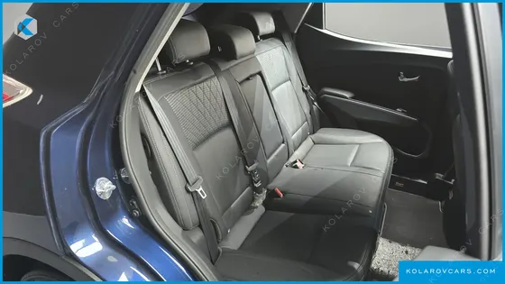 KGM - SSANGYONG TIVOLI VX 2WD
