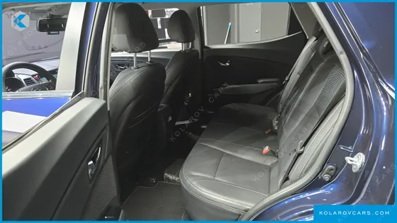KGM - SSANGYONG TIVOLI VX 2WD