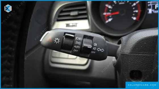 KGM - SSANGYONG TIVOLI VX 2WD