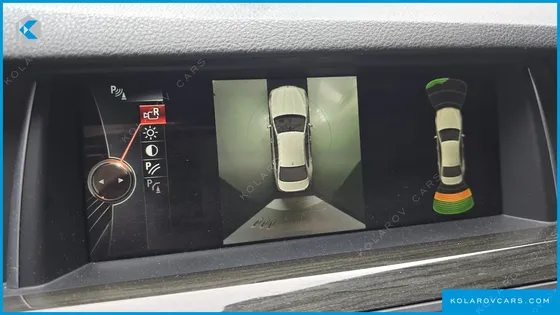 BMW 5 SERIES 528I XDRIVE LUXURY PLUS