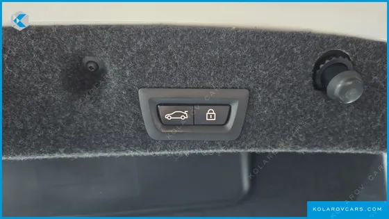 BMW 5 SERIES 528I XDRIVE LUXURY PLUS
