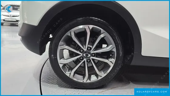 KGM - SSANGYONG TIVOLI GEAR EDITION 2WD